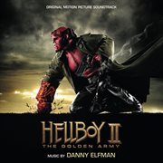 Hellboy ii: the golden army (original motion picture soundtrack) cover image cdn