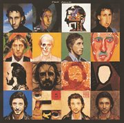 Face dances (remastered) cover image cdn