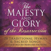 The majesty and glory of the resurrection cover image cdn