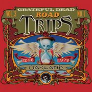 Road trips vol. 3 no. 1: 12/28/79 (oakland auditorium arena, oakland, ca) cover image cdn
