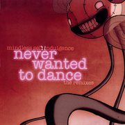 Never wanted to dance cover image cdn