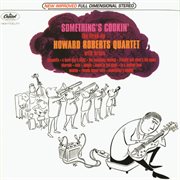 Something's cookin' cover image cdn