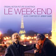 Le week-end (original motion picture soundtrack) cover image cdn