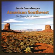 Scenic soundscapes: american southwest cover image cdn