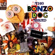 The bonzo dog band - the intro cover image cdn