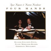 Four hands cover image cdn