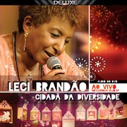 Cidad? da diversidade (ao vivo) cover image cdn