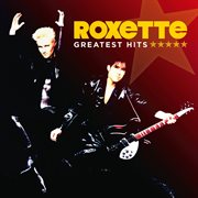 Roxette - greatest hits cover image cdn