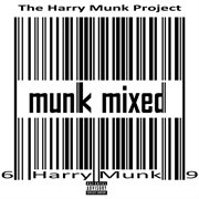 Munk mixed - ep cover image cdn