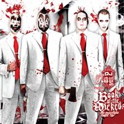 Dj clay book of the wicked chapter 2 cover image cdn