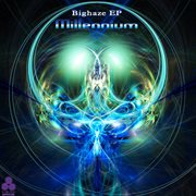 Bighaze - ep cover image cdn