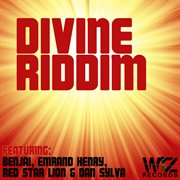 Divine riddim cover image cdn