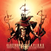 Electronic saviors, vol. 3: remission cover image cdn