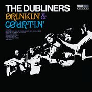 Drinkin' & courtin' [2012 - remaster] (2012 - remaster) cover image cdn
