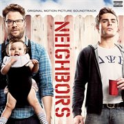 Neighbors (original motion picture soundtrack) cover image cdn