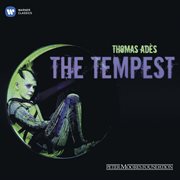 Thomas ades: the tempest cover image cdn