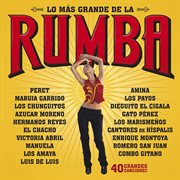 Lo mas grande de la rumba cover image cdn