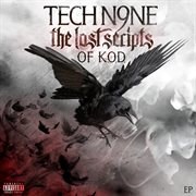 The lost scripts of k.o.d. - ep cover image cdn