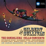 Gilbert & sullivan: the gondoliers cover image cdn