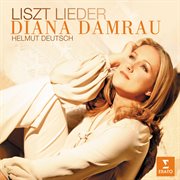 Liszt songs cover image cdn