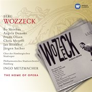 Berg: wozzeck cover image cdn
