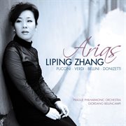 Liping zhang: vocal recital cover image cdn