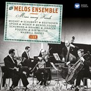 Icon: melos ensemble cover image cdn