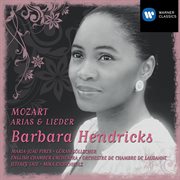 Barbara hendricks: mozart arias cover image cdn