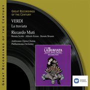 Verdi: la traviata cover image cdn