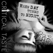 When day turns to night cover image cdn