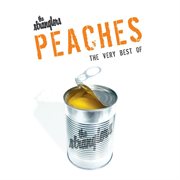 Peaches - the very best of the stranglers cover image cdn