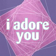 I adore you (tribute to miley cyrus) cover image cdn