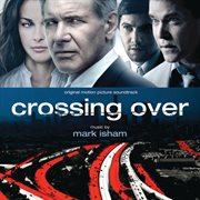 Crossing over (original motion picture soundtrack) cover image cdn