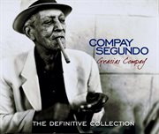 Gracias compay (the definitive collection) cover image cdn