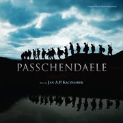 Passchendaele (original motion picture soundtrack) cover image cdn