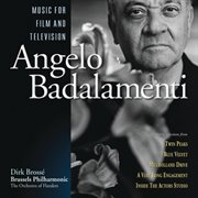 Angelo badalamenti: music for film and television cover image cdn