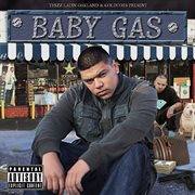 Baby gas: the leak cover image cdn