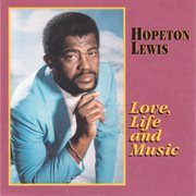 Love, life and music cover image cdn