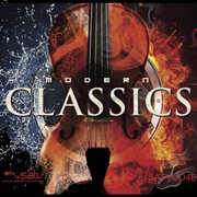 Modern classics (feat. the london contemporary orchestra ) cover image cdn