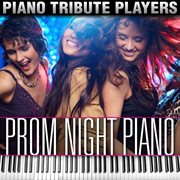 Prom night piano cover image cdn
