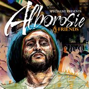 Specialist presents alborosie & friends cover image cdn