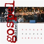 The gospel machine cover image cdn
