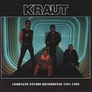Complete studio recordings, 1981-1986 cover image cdn