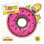 The simpsons movie: the music cover image cdn