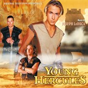 Young hercules (original television soundtrack) cover image cdn