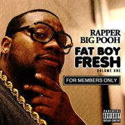 Fatboyfresh vol. 1: for members only cover image cdn
