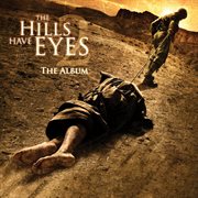 The hills have eyes 2 (the album) cover image cdn