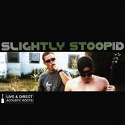 Live & direct: acoustic roots cover image cdn