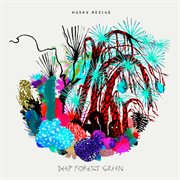 Deep forest green ep cover image cdn