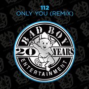 Only you (remix) cover image cdn